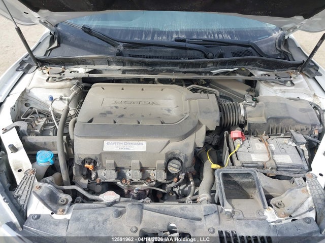 Продаж на аукціоні авто 2015 Honda Accord Touring V6, vin: 1HGCR3F95FA800646, номер лоту: 12591962