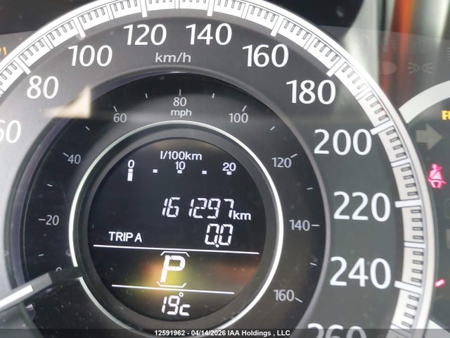 Продаж на аукціоні авто 2015 Honda Accord Touring V6, vin: 1HGCR3F95FA800646, номер лоту: 12591962