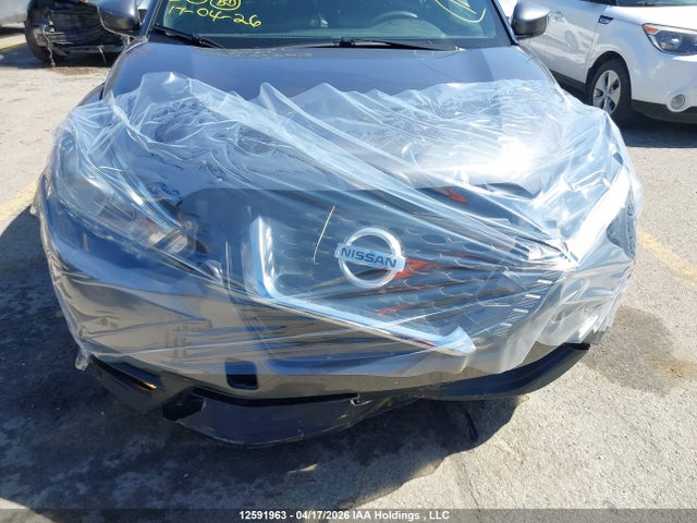 3N1CP5CVXLL579635 Nissan KICKS SV