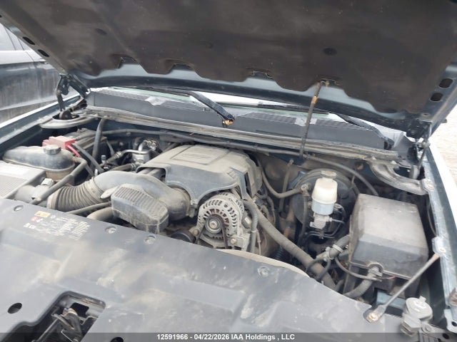 2012 Chevrolet Silverado 1500 Lt მანქანა იყიდება აუქციონზე, vin: 1GCRKSE70CZ197237, აუქციონის ნომერი: 12591966