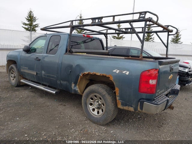 2012 Chevrolet Silverado 1500 Lt მანქანა იყიდება აუქციონზე, vin: 1GCRKSE70CZ197237, აუქციონის ნომერი: 12591966