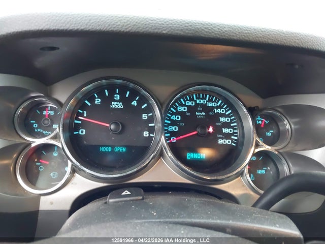 2012 Chevrolet Silverado 1500 Lt მანქანა იყიდება აუქციონზე, vin: 1GCRKSE70CZ197237, აუქციონის ნომერი: 12591966