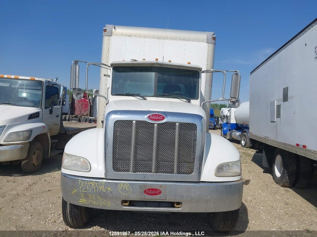 Продаж на аукціоні авто 2013 Peterbilt 337, vin: 2NP2HM6X2DM189085, номер лоту: 12591967