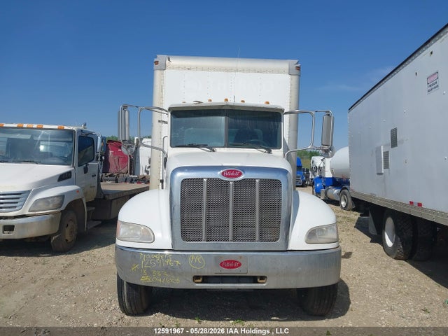 Продаж на аукціоні авто 2013 Peterbilt 337, vin: 2NP2HM6X2DM189085, номер лоту: 12591967
