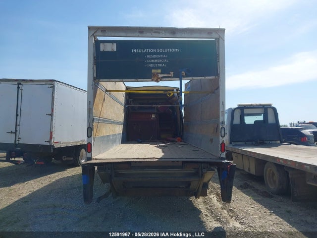 Продаж на аукціоні авто 2013 Peterbilt 337, vin: 2NP2HM6X2DM189085, номер лоту: 12591967