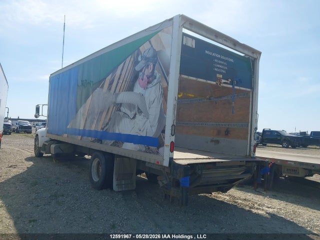 Продаж на аукціоні авто 2013 Peterbilt 337, vin: 2NP2HM6X2DM189085, номер лоту: 12591967