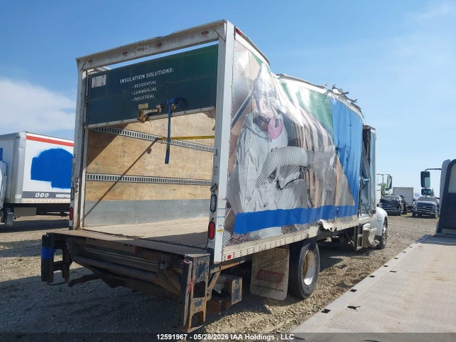 Продаж на аукціоні авто 2013 Peterbilt 337, vin: 2NP2HM6X2DM189085, номер лоту: 12591967