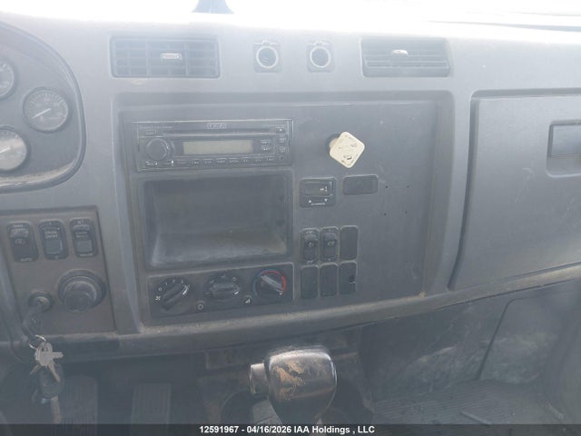 Продаж на аукціоні авто 2013 Peterbilt 337, vin: 2NP2HM6X2DM189085, номер лоту: 12591967