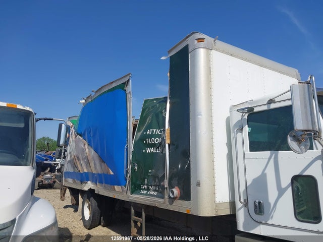 Продаж на аукціоні авто 2013 Peterbilt 337, vin: 2NP2HM6X2DM189085, номер лоту: 12591967