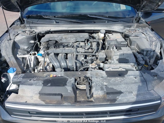 Aukcja sprzedaży 2025 Kia K4 Lx, vin: 3KPFT4DE8SE017704, numer aukcji: 12591968