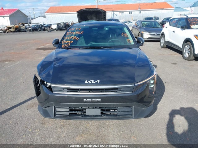 Aukcja sprzedaży 2025 Kia K4 Lx, vin: 3KPFT4DE8SE017704, numer aukcji: 12591968