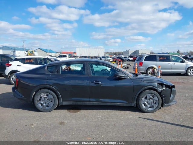 Aukcja sprzedaży 2025 Kia K4 Lx, vin: 3KPFT4DE8SE017704, numer aukcji: 12591968