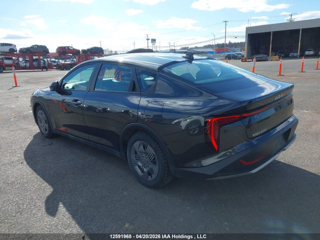 Aukcja sprzedaży 2025 Kia K4 Lx, vin: 3KPFT4DE8SE017704, numer aukcji: 12591968