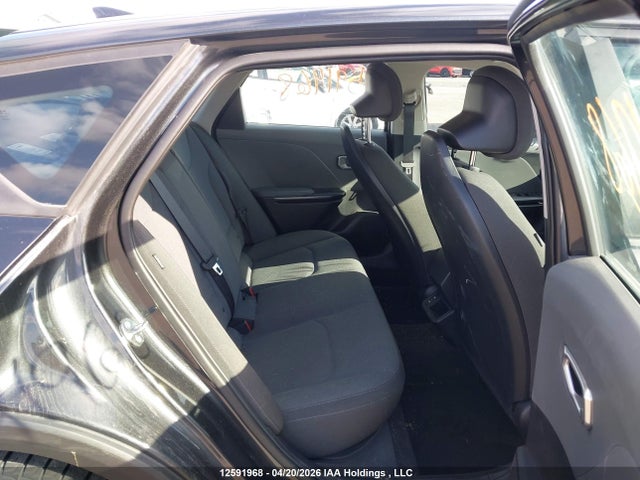 Aukcja sprzedaży 2025 Kia K4 Lx, vin: 3KPFT4DE8SE017704, numer aukcji: 12591968