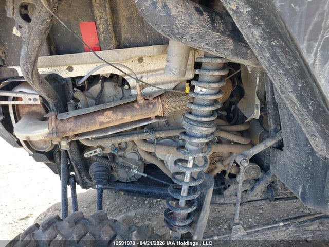 3NSXPE927SG138644 Polaris Rzr Pro Xp Sport