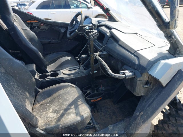 3NSXPE927SG138644 Polaris Rzr Pro Xp Sport