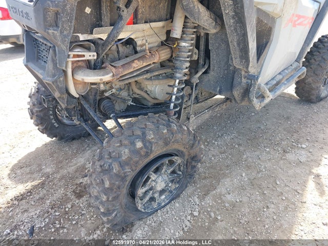 3NSXPE927SG138644 Polaris Rzr Pro Xp Sport