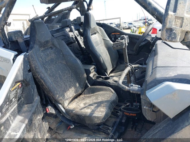 3NSXPE927SG138644 Polaris Rzr Pro Xp Sport