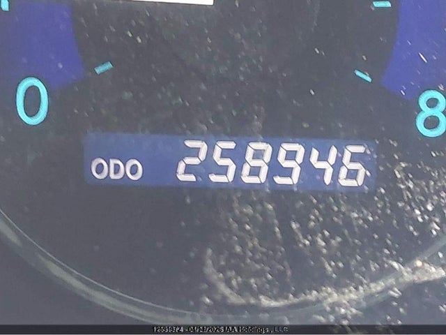 12591972 :رقم المزاد ، 5TDKK4CC5AS303872 vin ، 2010 Toyota Sienna Ce/le مزاد بيع