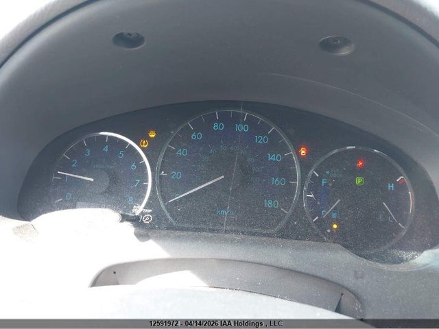 12591972 :رقم المزاد ، 5TDKK4CC5AS303872 vin ، 2010 Toyota Sienna Ce/le مزاد بيع
