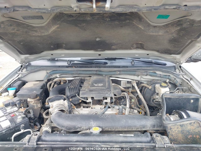 Aukcja sprzedaży 2010 Nissan Frontier Crew Cab Se/crew Cab Le, vin: 1N6AD0FV8AC444073, numer aukcji: 12591976