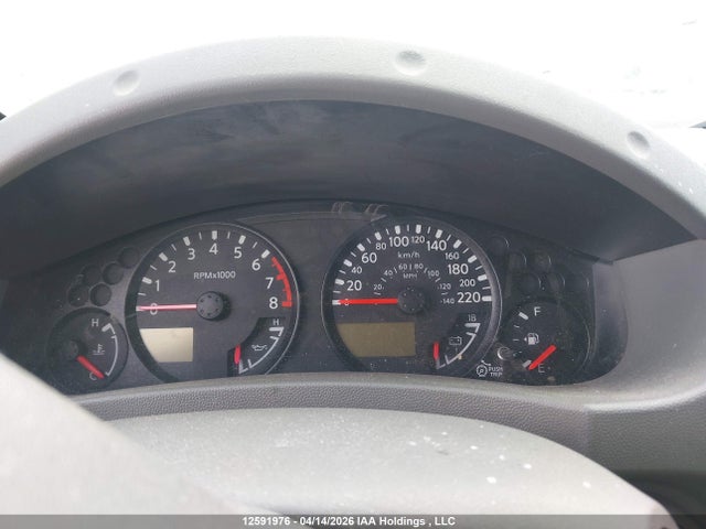 Aukcja sprzedaży 2010 Nissan Frontier Crew Cab Se/crew Cab Le, vin: 1N6AD0FV8AC444073, numer aukcji: 12591976