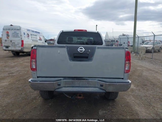 Aukcja sprzedaży 2010 Nissan Frontier Crew Cab Se/crew Cab Le, vin: 1N6AD0FV8AC444073, numer aukcji: 12591976