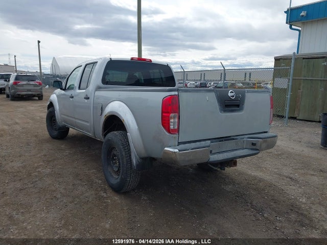 Aukcja sprzedaży 2010 Nissan Frontier Crew Cab Se/crew Cab Le, vin: 1N6AD0FV8AC444073, numer aukcji: 12591976