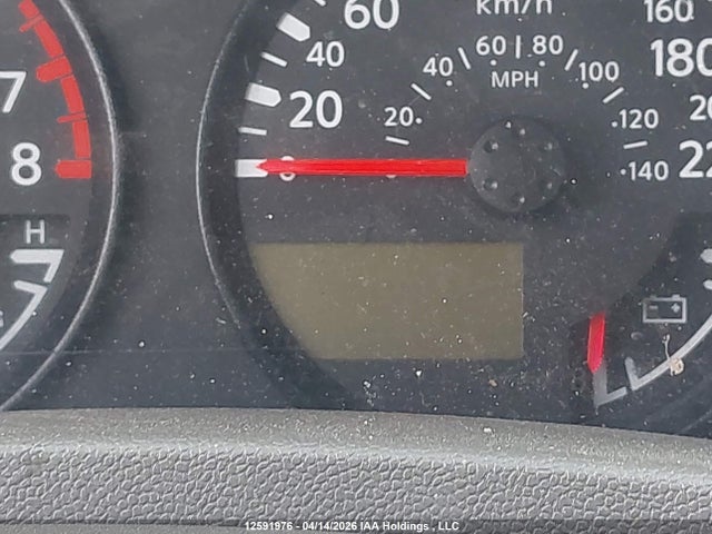 Aukcja sprzedaży 2010 Nissan Frontier Crew Cab Se/crew Cab Le, vin: 1N6AD0FV8AC444073, numer aukcji: 12591976
