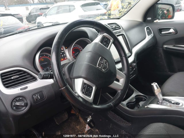 Aukcja sprzedaży 2017 Dodge Journey Sxt, vin: 3C4PDCCGXHT606451, numer aukcji: 12591977