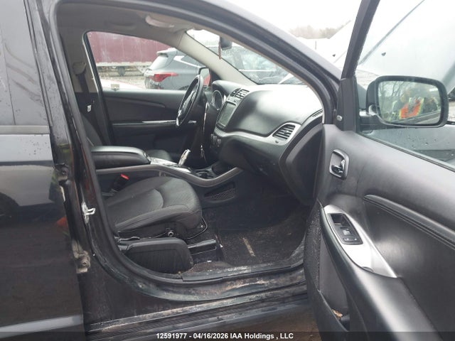 Aukcja sprzedaży 2017 Dodge Journey Sxt, vin: 3C4PDCCGXHT606451, numer aukcji: 12591977