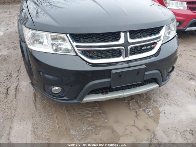 Aukcja sprzedaży 2017 Dodge Journey Sxt, vin: 3C4PDCCGXHT606451, numer aukcji: 12591977