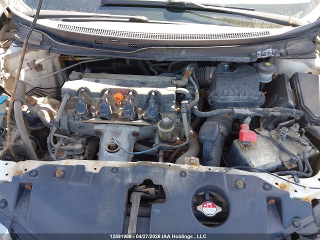Aukcja sprzedaży 2014 Honda Civic Lx, vin: 2HGFB2F49EH035134, numer aukcji: 12591988