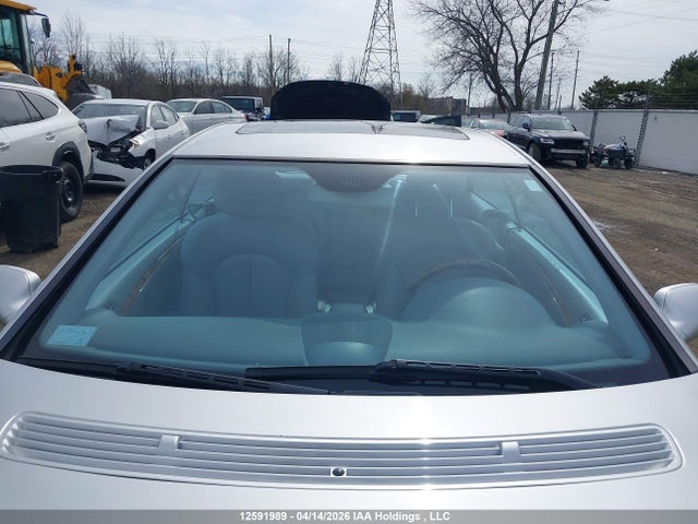 2005 Mercedes-benz Clk 500 მანქანა იყიდება აუქციონზე, vin: WDBTJ75J95F163723, აუქციონის ნომერი: 12591989
