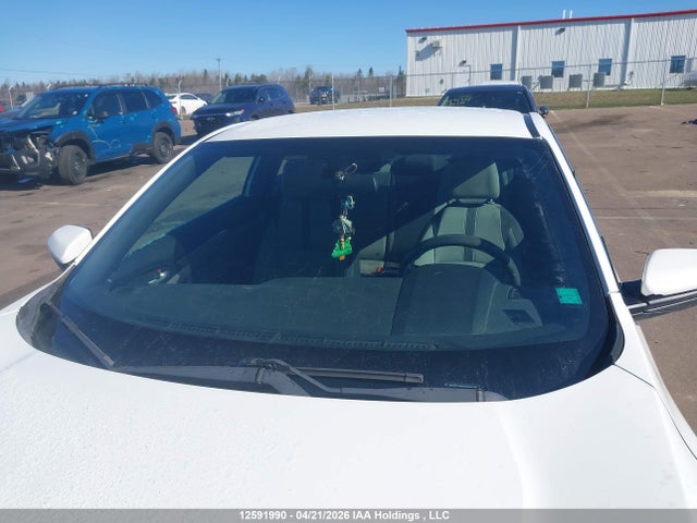 Продажа на аукционе авто 2016 Honda Civic Lx, vin: 2HGFC4A50GH401123, номер лота: 12591990