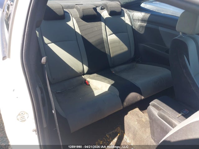 Продажа на аукционе авто 2016 Honda Civic Lx, vin: 2HGFC4A50GH401123, номер лота: 12591990