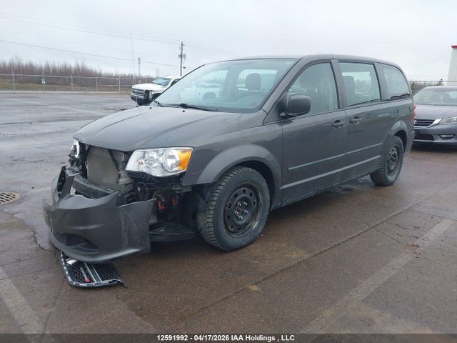 Продажа на аукционе авто 2015 Dodge Grand Caravan Se/sxt, vin: 2C4RDGBG7FR732168, номер лота: 12591992