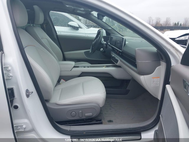 KMHM54AA6RA063561 Hyundai Ioniq 6 Limited