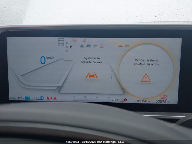KMHM54AA6RA063561 Hyundai Ioniq 6 Limited