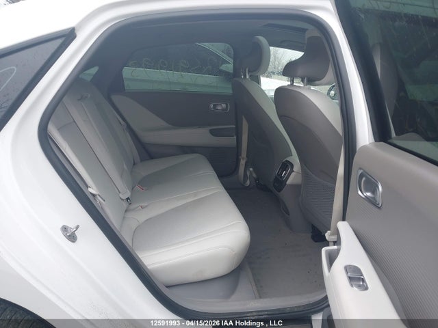 KMHM54AA6RA063561 Hyundai Ioniq 6 Limited