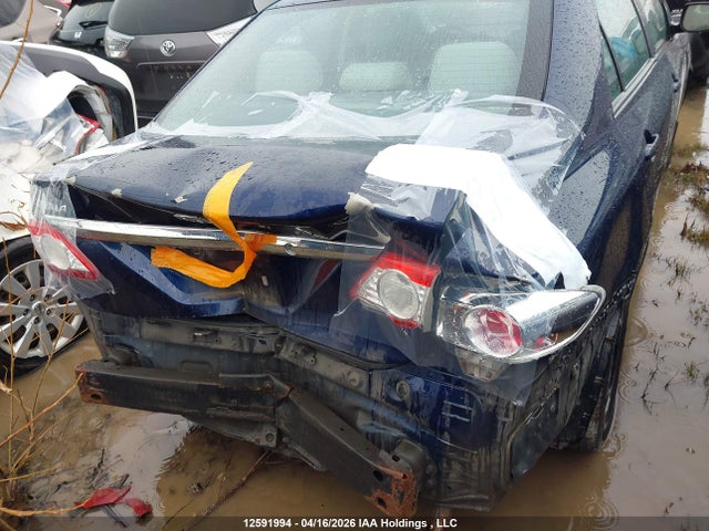 2012 Toyota Corolla S/le მანქანა იყიდება აუქციონზე, vin: 2T1BU4EE7CC801110, აუქციონის ნომერი: 12591994