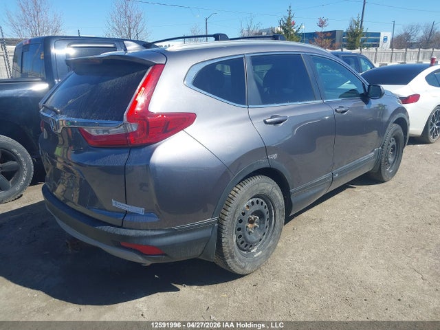2HKRW1H31JH003214 Honda CR-V