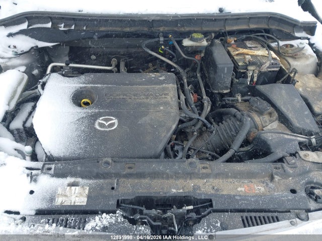 Aukcja sprzedaży 2010 Mazda Mazda3 Gx, vin: JM1BL1HF9A1304115, numer aukcji: 12591998
