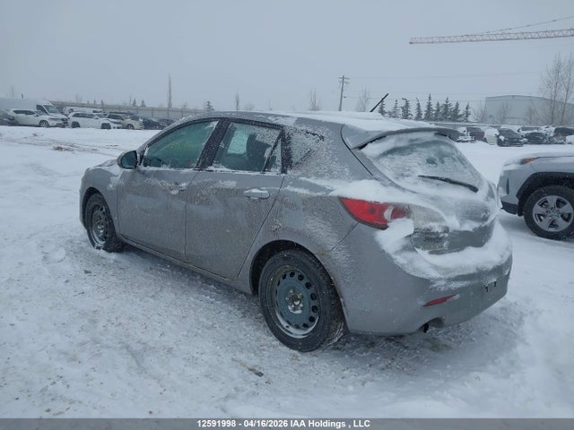 Aukcja sprzedaży 2010 Mazda Mazda3 Gx, vin: JM1BL1HF9A1304115, numer aukcji: 12591998