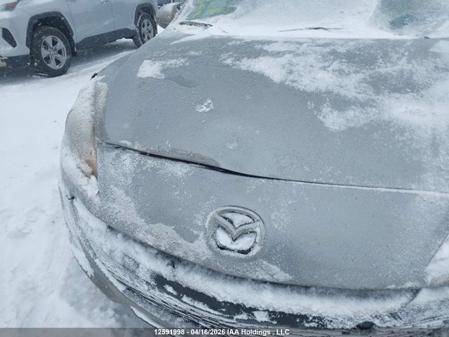 Aukcja sprzedaży 2010 Mazda Mazda3 Gx, vin: JM1BL1HF9A1304115, numer aukcji: 12591998