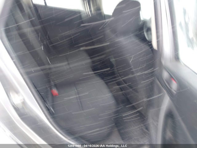 Aukcja sprzedaży 2010 Mazda Mazda3 Gx, vin: JM1BL1HF9A1304115, numer aukcji: 12591998