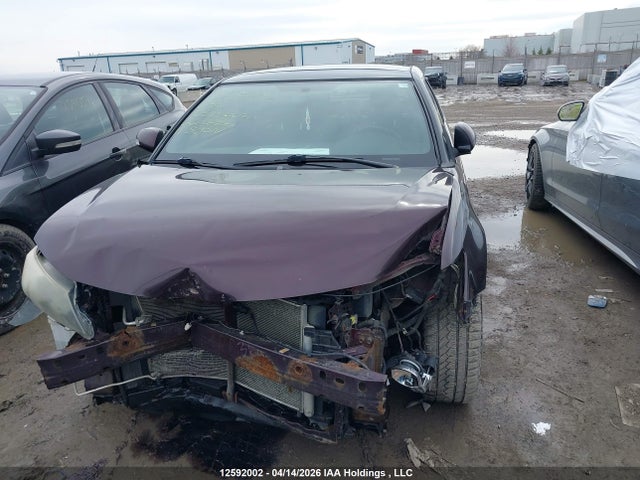 12592002 :رقم المزاد ، JTKJF5C72B3002626 vin ، 2011 Toyota Scion Tc مزاد بيع
