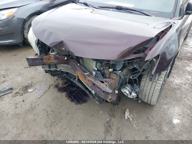 12592002 :رقم المزاد ، JTKJF5C72B3002626 vin ، 2011 Toyota Scion Tc مزاد بيع