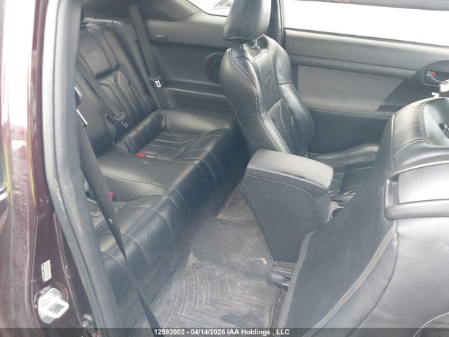12592002 :رقم المزاد ، JTKJF5C72B3002626 vin ، 2011 Toyota Scion Tc مزاد بيع