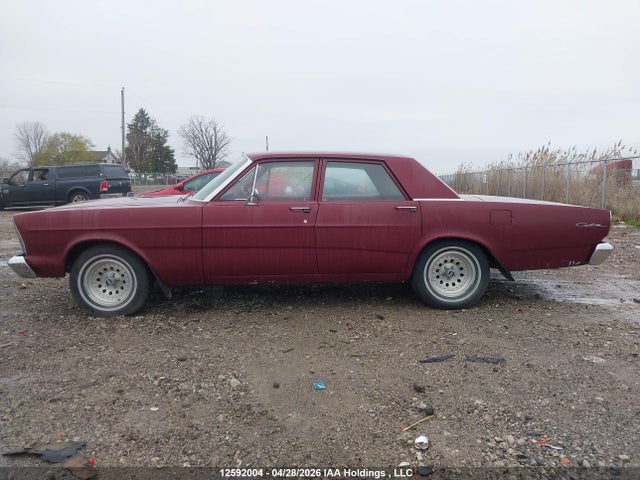 1966 Ford Custom 500 მანქანა იყიდება აუქციონზე, vin: 6B54V226572, აუქციონის ნომერი: 12592004